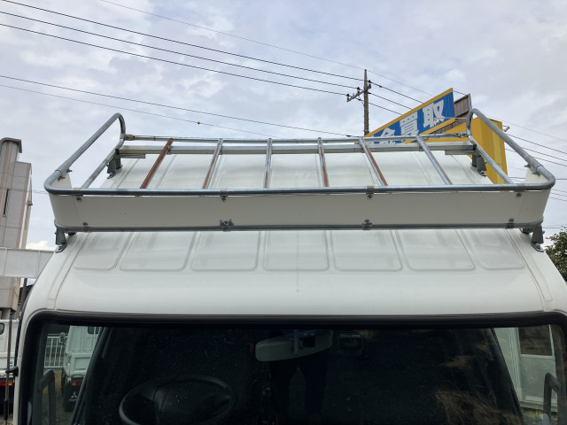 三菱ふそう キャンター 小型 土砂ダンプ 2RG-FBA30(92058) 25枚目