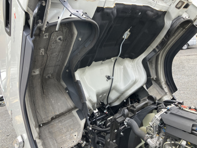 三菱ふそう キャンター 小型 土砂ダンプ 2RG-FBA30(92058) 39枚目