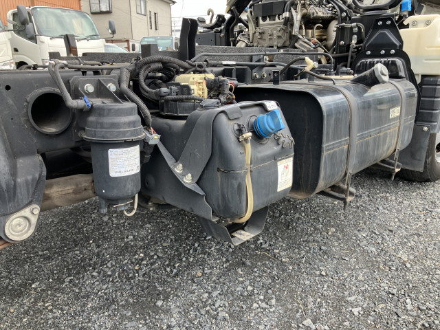 三菱ふそう キャンター 小型 土砂ダンプ 2RG-FBA30(92058) 42枚目