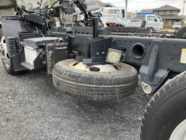 三菱ふそう キャンター 小型 土砂ダンプ 2RG-FBA30(92058) 43枚目