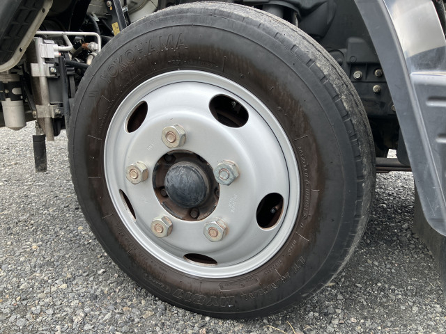 三菱ふそう キャンター 小型 土砂ダンプ 2RG-FBA30(92058) 44枚目