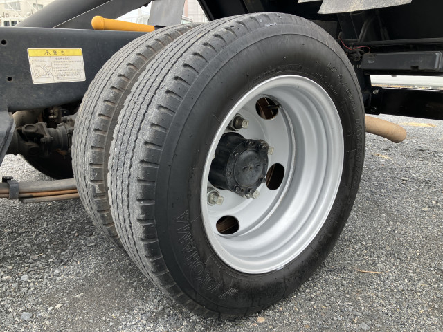 三菱ふそう キャンター 小型 土砂ダンプ 2RG-FBA30(92058) 45枚目