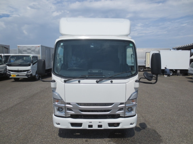 いすゞ エルフ 小型 その他 2RG-NMR88N(92061) 6枚目