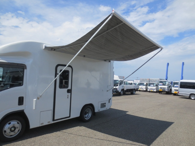 いすゞ エルフ 小型 その他 2RG-NMR88N(92061) 21枚目
