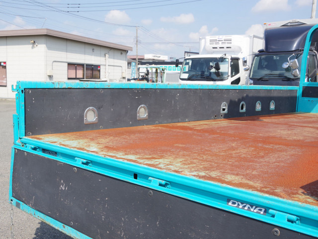 トヨタ ダイナ 小型 クレーン付き 2PG-XZU720(92063) 16枚目