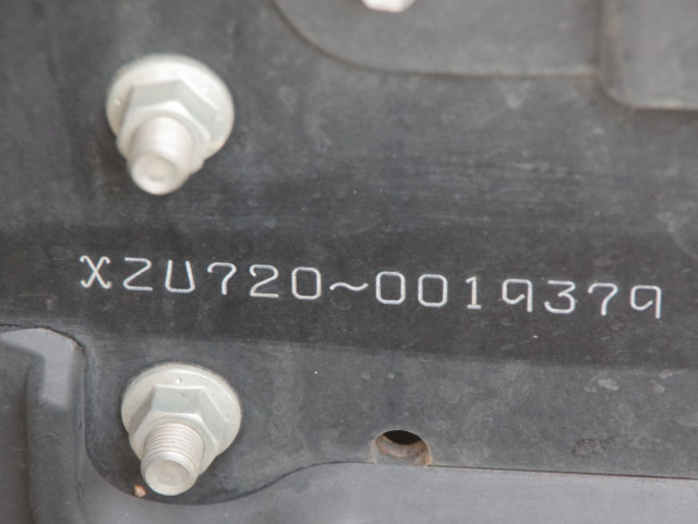 トヨタ ダイナ 小型 クレーン付き 2PG-XZU720(92063) 27枚目