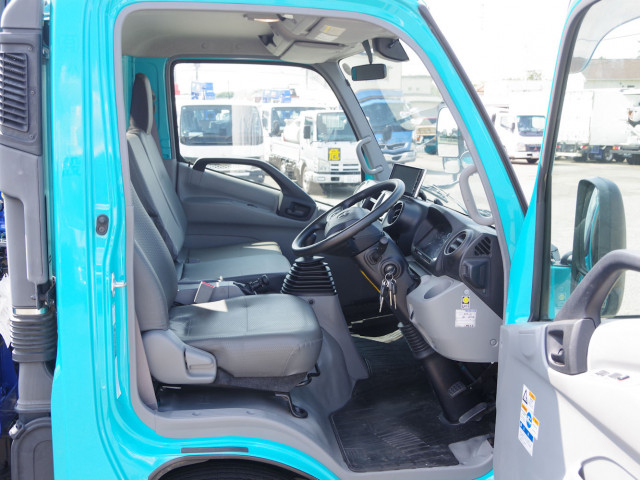 トヨタ ダイナ 小型 クレーン付き 2PG-XZU720(92063) 30枚目