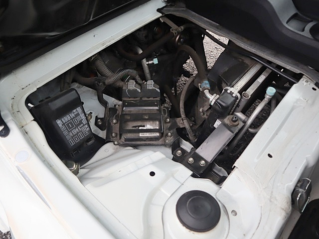 ダイハツ ハイゼット 軽 アルミバン 3BD-S500P(92064) 17枚目