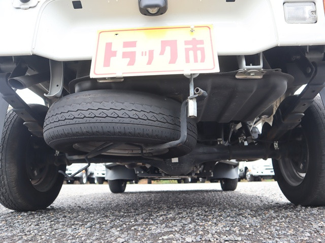 ダイハツ ハイゼット 軽 アルミバン 3BD-S500P(92064) 20枚目