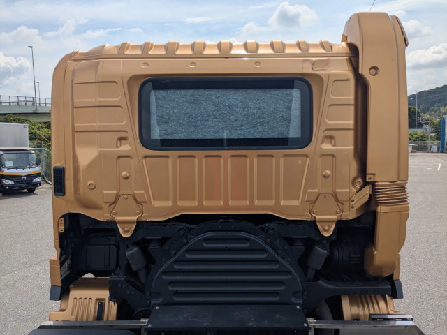 日野 プロフィア 大型 土砂ダンプ 2DG-FS1AJA(92065) 21枚目
