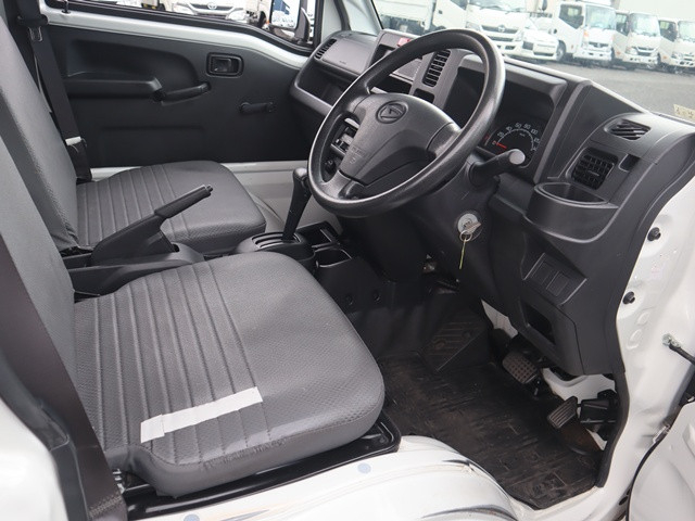 ダイハツ ハイゼット 軽 アルミバン 3BD-S500P(92064) 30枚目