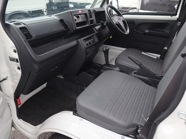 ダイハツ ハイゼット 軽 アルミバン 3BD-S500P(92064) 32枚目