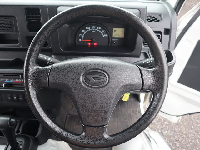 ダイハツ ハイゼット 軽 アルミバン 3BD-S500P(92064) 34枚目