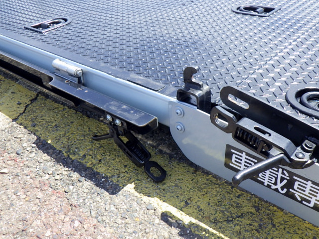 三菱ふそう キャンター 小型 車載専用車 2PG-FEB80(92066) 13枚目