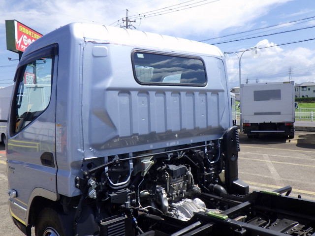 三菱ふそう キャンター 小型 車載専用車 2PG-FEB80(92066) 36枚目