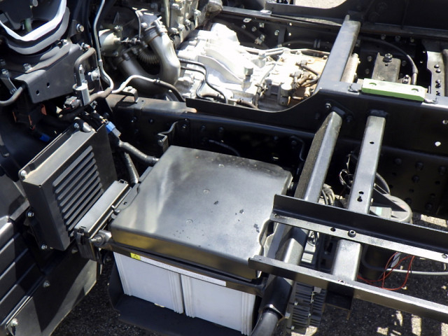 三菱ふそう キャンター 小型 車載専用車 2PG-FEB80(92066) 37枚目