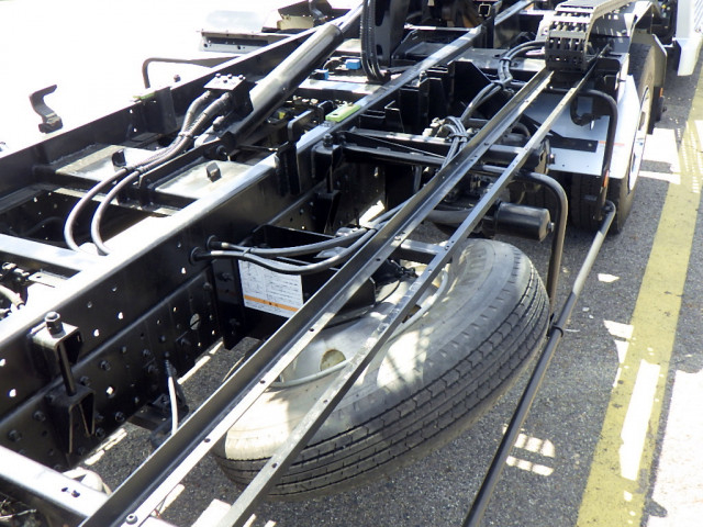 三菱ふそう キャンター 小型 車載専用車 2PG-FEB80(92066) 38枚目