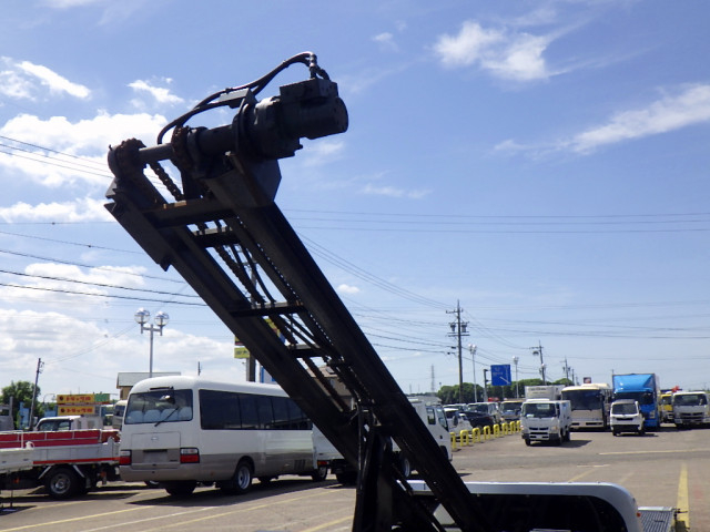三菱ふそう キャンター 小型 車載専用車 2PG-FEB80(92066) 39枚目