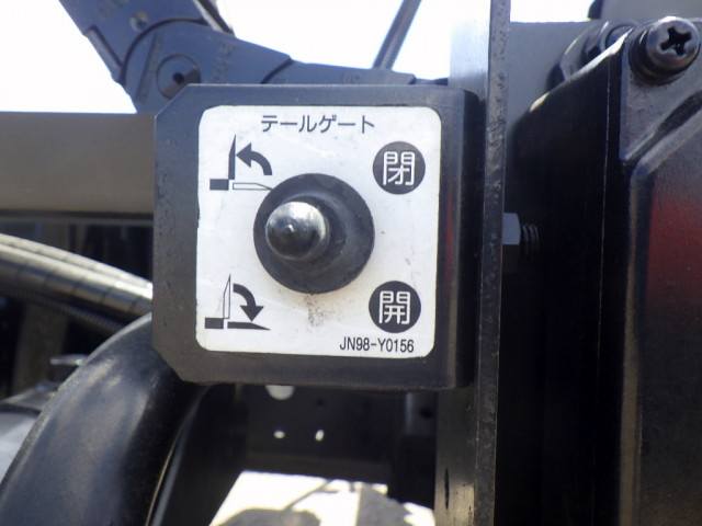 三菱ふそう キャンター 小型 車載専用車 2PG-FEB80(92066) 47枚目
