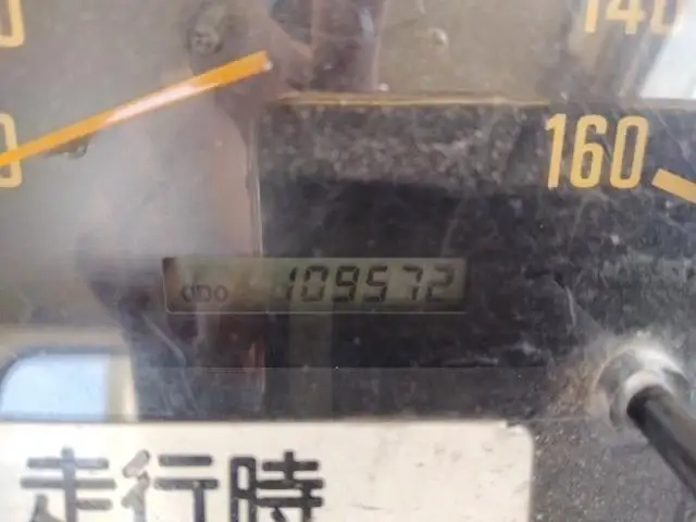 いすゞ エルフ 小型 - KK-NKR71E3N(92096) 13枚目
