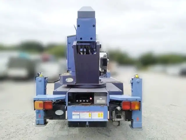 日野 レンジャー 小型 - ADG-FC6JGWA(92097) 20枚目