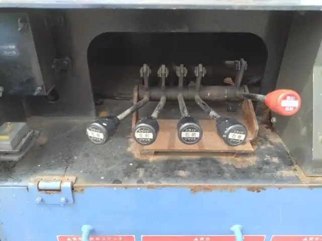 日野 レンジャー 小型 - ADG-FC6JGWA(92097) 23枚目
