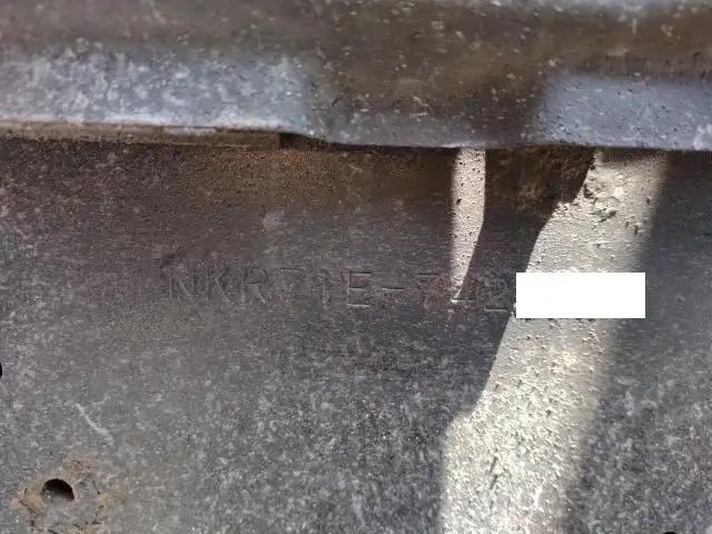 いすゞ エルフ 小型 - KK-NKR71E3N(92096) 50枚目