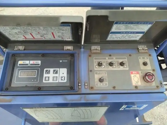 日野 レンジャー 小型 - ADG-FC6JGWA(92097) 24枚目