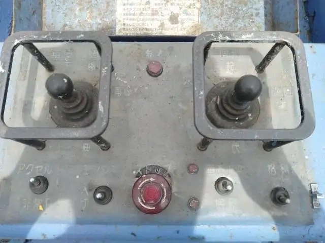 日野 レンジャー 小型 - ADG-FC6JGWA(92097) 25枚目