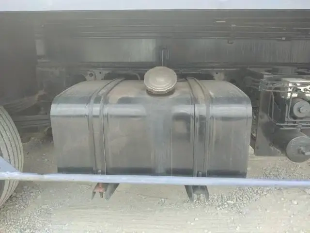日野 レンジャー 小型 - ADG-FC6JGWA(92097) 33枚目