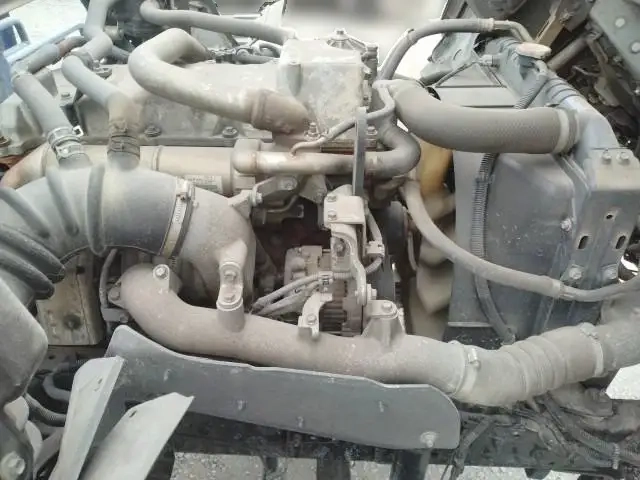 日野 レンジャー 小型 - ADG-FC6JGWA(92097) 36枚目