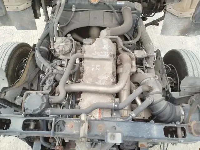 日野 レンジャー 小型 - ADG-FC6JGWA(92097) 38枚目