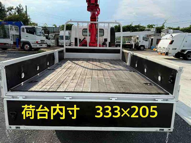 日野 デュトロ 小型 平ボディ *********(92099) 15枚目