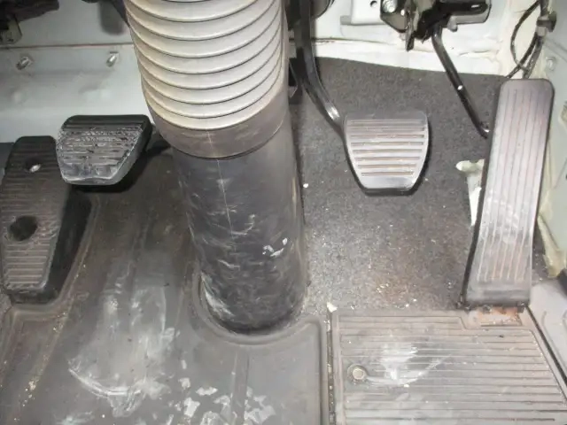 いすゞ ギガ 小型 クレーン付き QKG-CYY77B(92098) 40枚目
