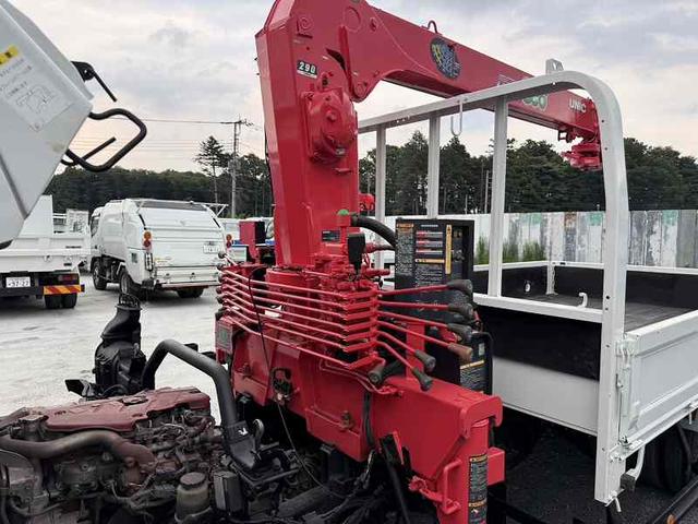 日野 デュトロ 小型 平ボディ *********(92099) 20枚目