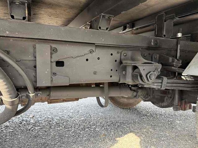 日野 デュトロ 小型 平ボディ *********(92099) 25枚目