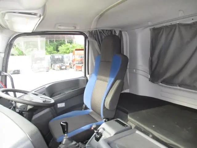いすゞ ギガ 小型 クレーン付き QKG-CYY77B(92098) 56枚目