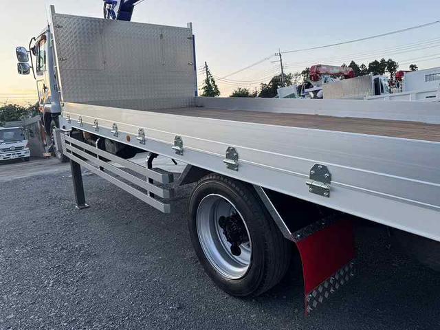日産自動車 コンドル 中型 車載専用車 *********(92100) 4枚目
