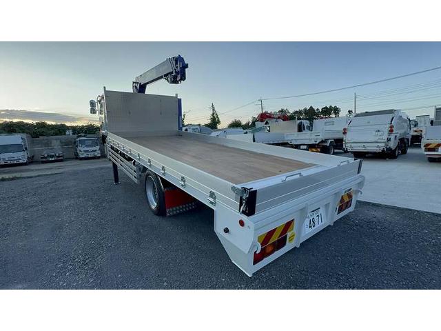 日産自動車 コンドル 中型 車載専用車 *********(92100) 5枚目