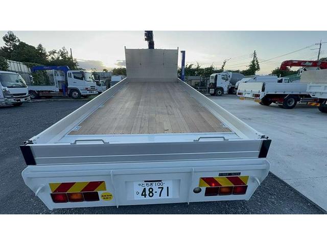 日産自動車 コンドル 中型 車載専用車 *********(92100) 6枚目