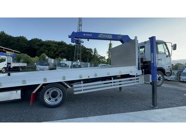 日産自動車 コンドル 中型 車載専用車 *********(92100) 8枚目