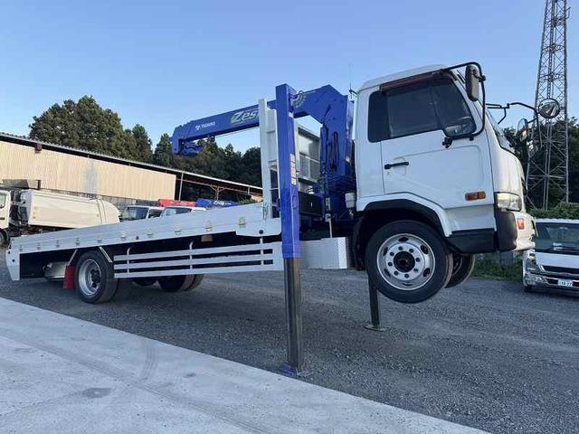 日産自動車 コンドル 中型 車載専用車 *********(92100) 9枚目