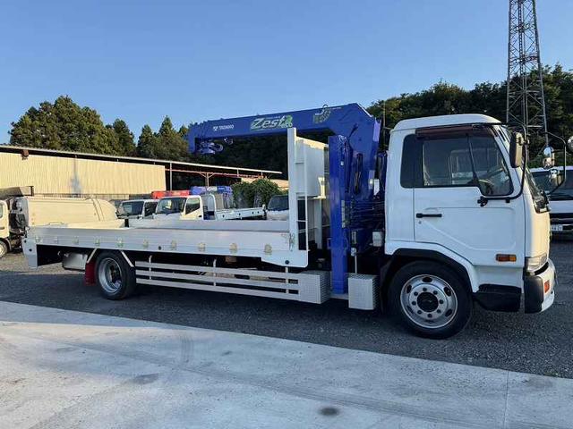 日産自動車 コンドル 中型 車載専用車 *********(92100) 10枚目