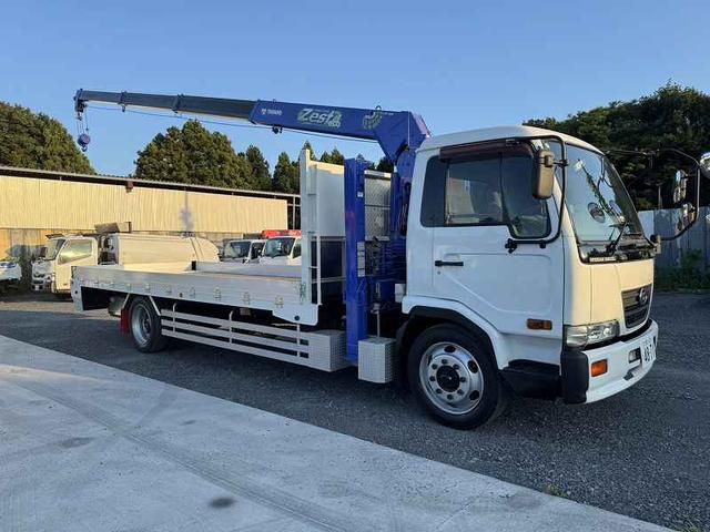 日産自動車 コンドル 中型 車載専用車 *********(92100) 14枚目