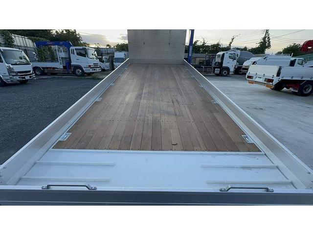 日産自動車 コンドル 中型 車載専用車 *********(92100) 15枚目