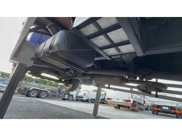 日産自動車 コンドル 中型 車載専用車 *********(92100) 25枚目