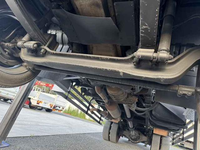 日産自動車 コンドル 中型 車載専用車 *********(92100) 27枚目
