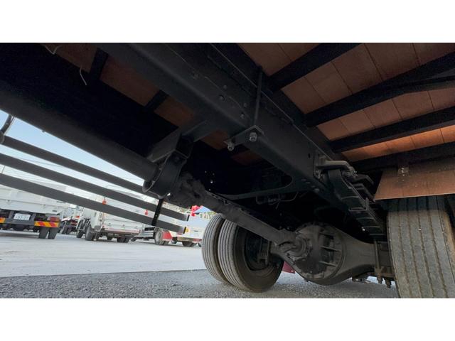 日産自動車 コンドル 中型 車載専用車 *********(92100) 28枚目