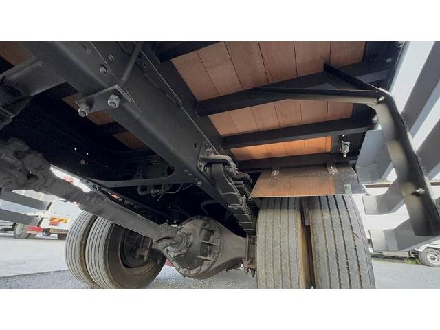 日産自動車 コンドル 中型 車載専用車 *********(92100) 29枚目