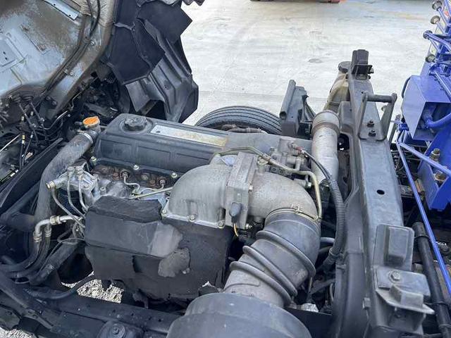日産自動車 コンドル 中型 車載専用車 *********(92100) 36枚目